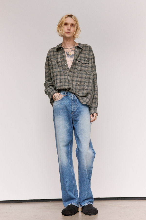 Magliano Folkettone Polo