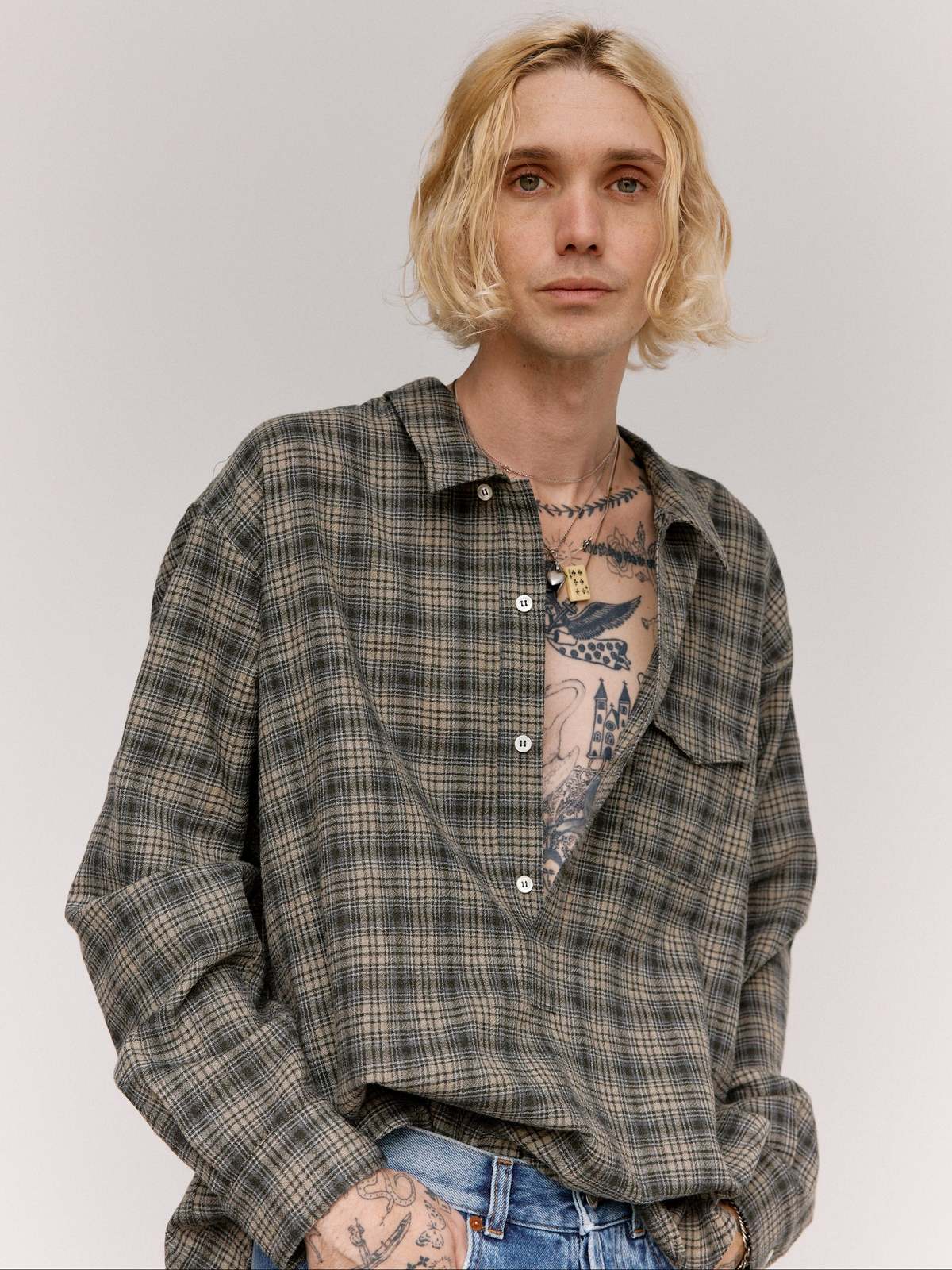 Magliano Folkettone Polo - Image 3 of 8