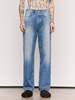 Magliano Sky Ice Cotton Flattone Denim Jeans - Thumbnail 1