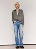 Magliano Sky Ice Cotton Flattone Denim Jeans - Thumbnail 6