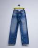 Magliano Sky Ice Cotton Flattone Denim Jeans - Thumbnail 7