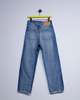 Magliano Sky Ice Cotton Flattone Denim Jeans - Thumbnail 8