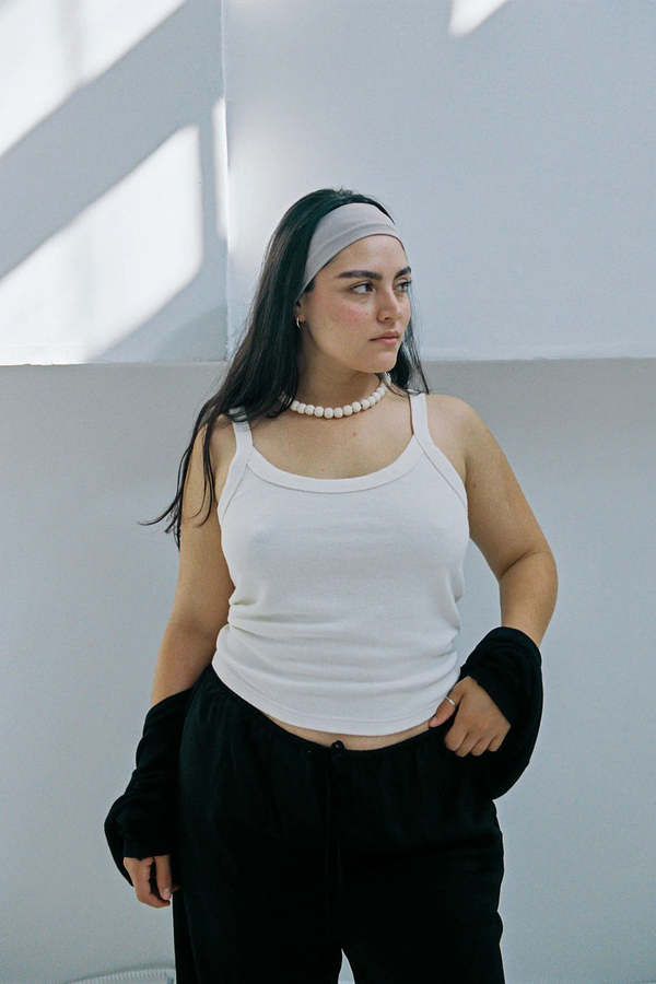 Merge Hemp Breeze Tank