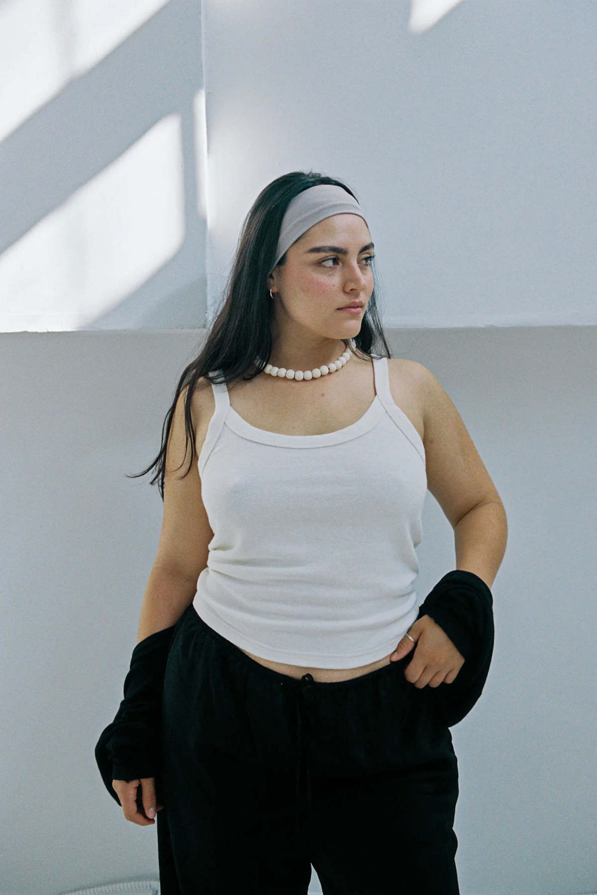 Merge Hemp Breeze Tank - Image 1 of 4