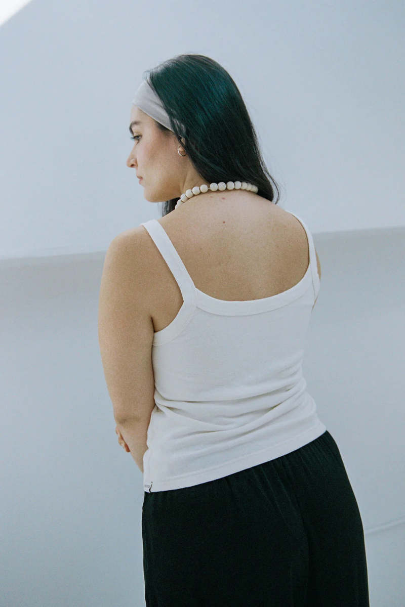 Merge Hemp Breeze Tank