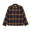 Universal Works Canyon Check Zip Shirt - Thumbnail 1
