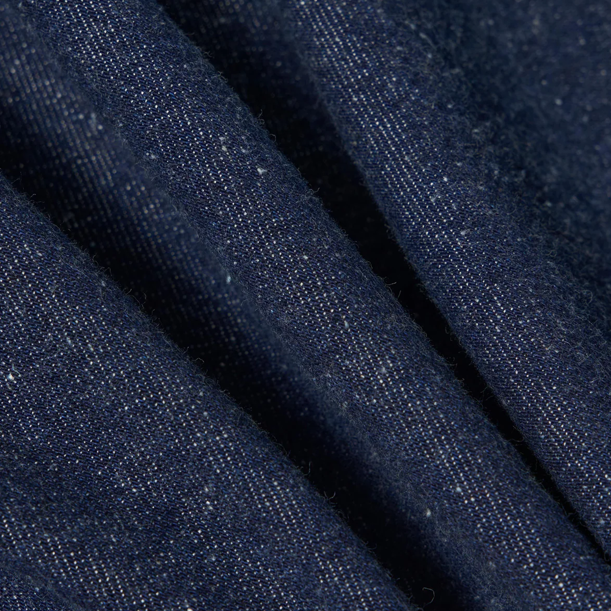 Universal Works Dockside Jacket Future Denim - Image 2 of 3