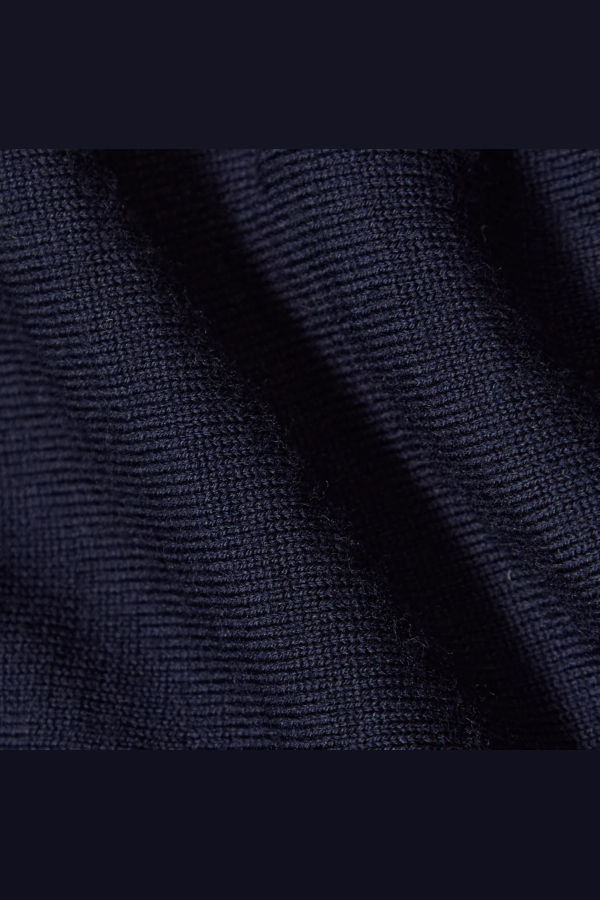 Universal Works Loose Cardigan II Merino Cardigan