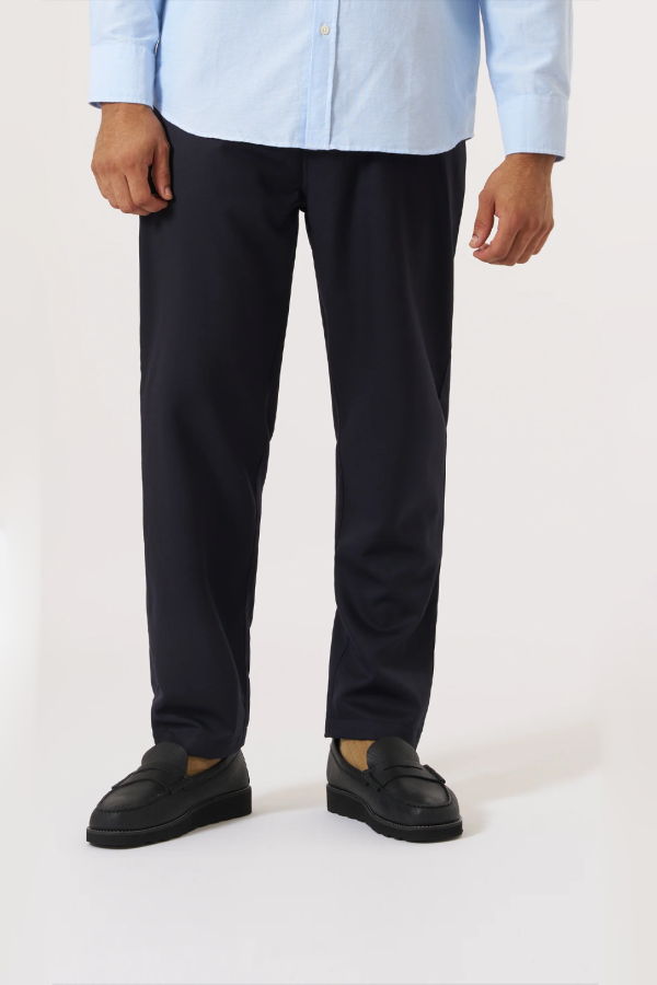 Universal Works Travel Suiting Military Chino