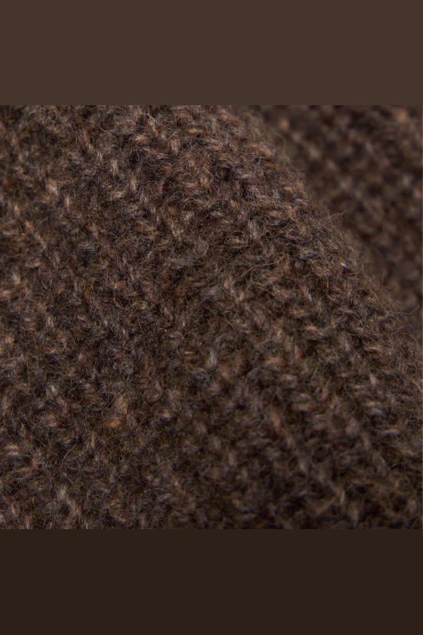 Universal Works Zip Cardigan