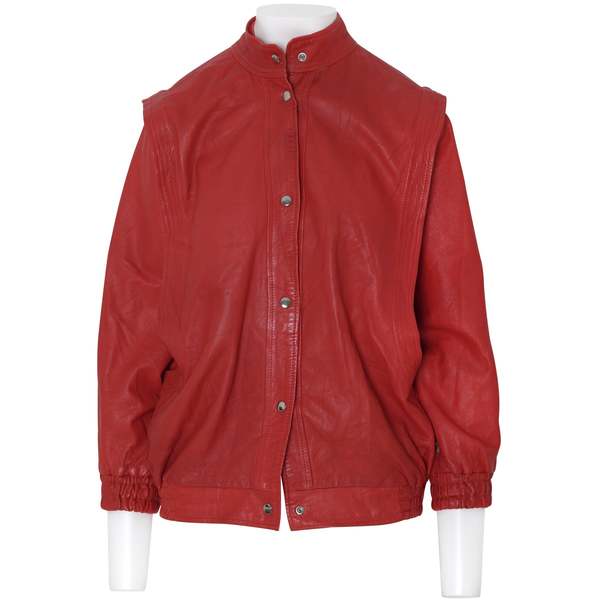 (PRM) Vintage, 1980s, , Socialist