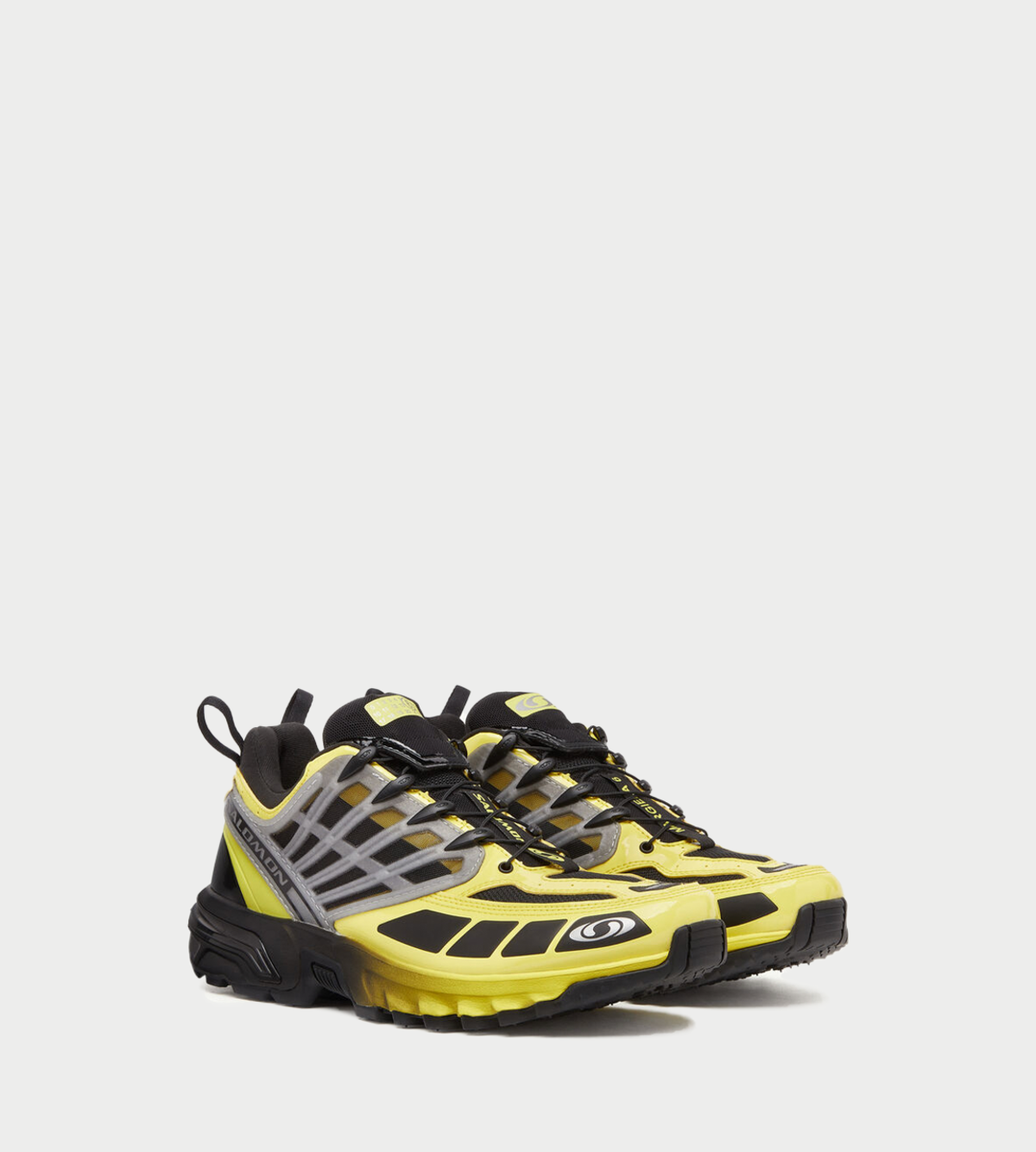 MM6 Maison Margiela MM6 X Salomon ACS Pro Sneaker - Image 2 of 6