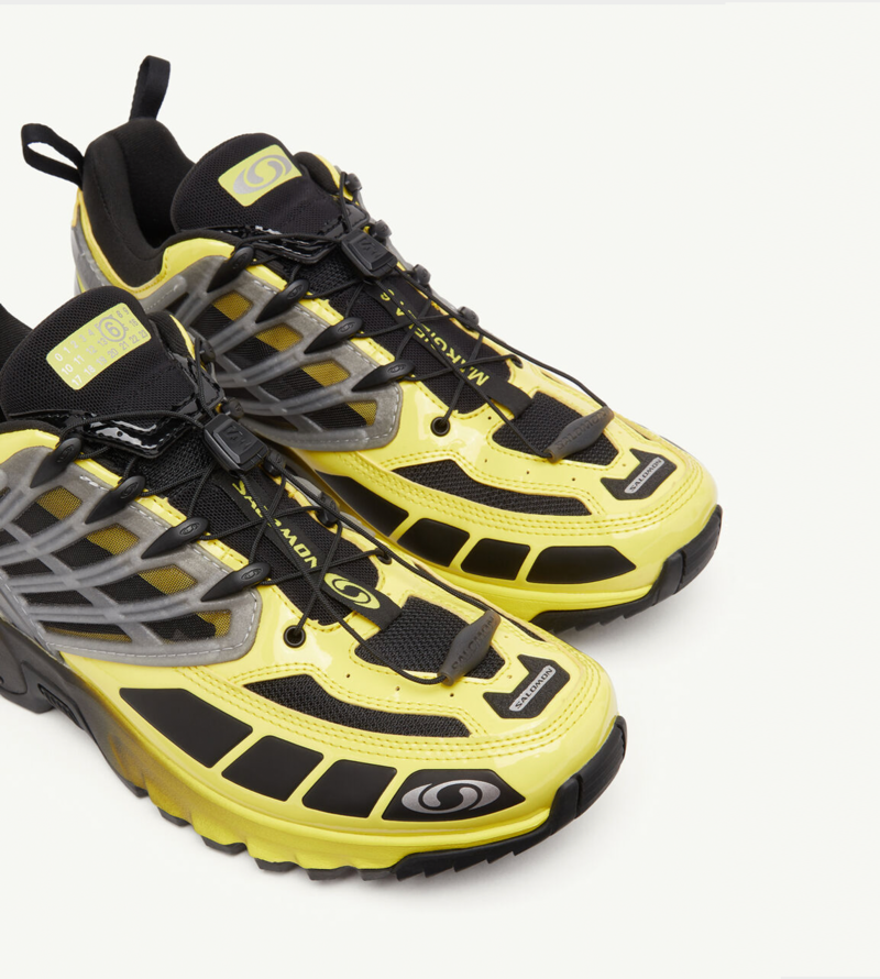 MM6 Maison Margiela MM6 X Salomon ACS Pro Sneaker
