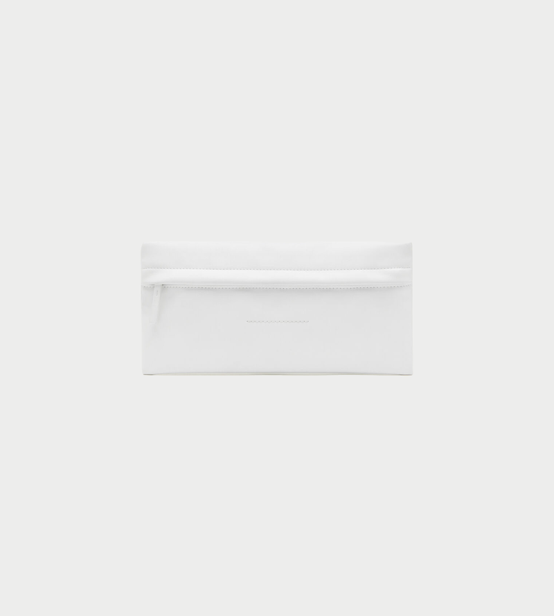 MM6 Maison Margiela Numberic Clutch