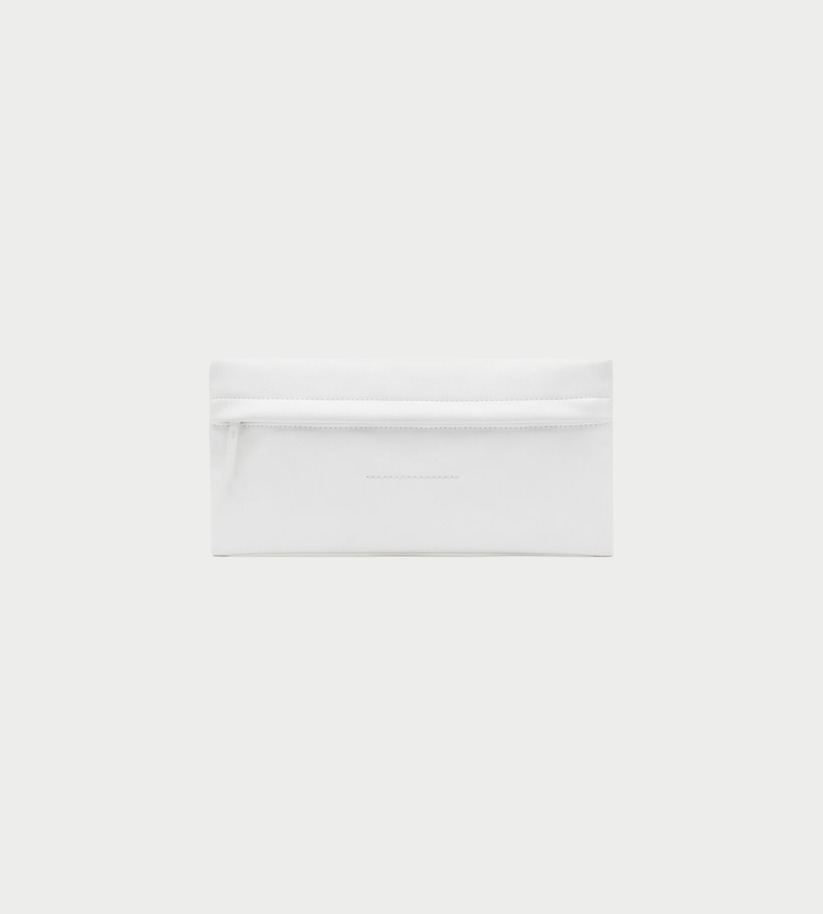 MM6 Maison Margiela Numberic Clutch - Image 3 of 6