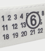 MM6 Maison Margiela Numberic Clutch - Thumbnail 4