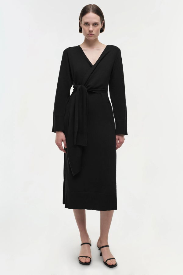 Jonathan Simkhai Skyla Dress