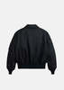 Alpha Industries Cwu 45/P Flight Jacket - Black - Thumbnail 2