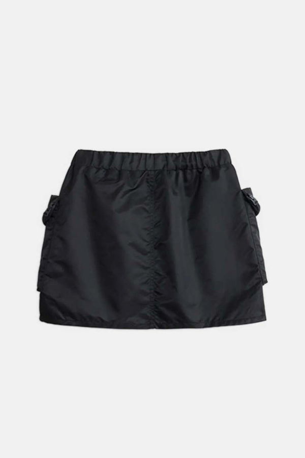 Alpha Industries Mini Skirt - Black