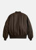Alpha Industries Ma-1 Bomber Jacket - Espresso - Thumbnail 2