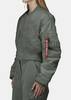 Alpha Industries MA-1 Flight Jacket - Field Gray - Thumbnail 3