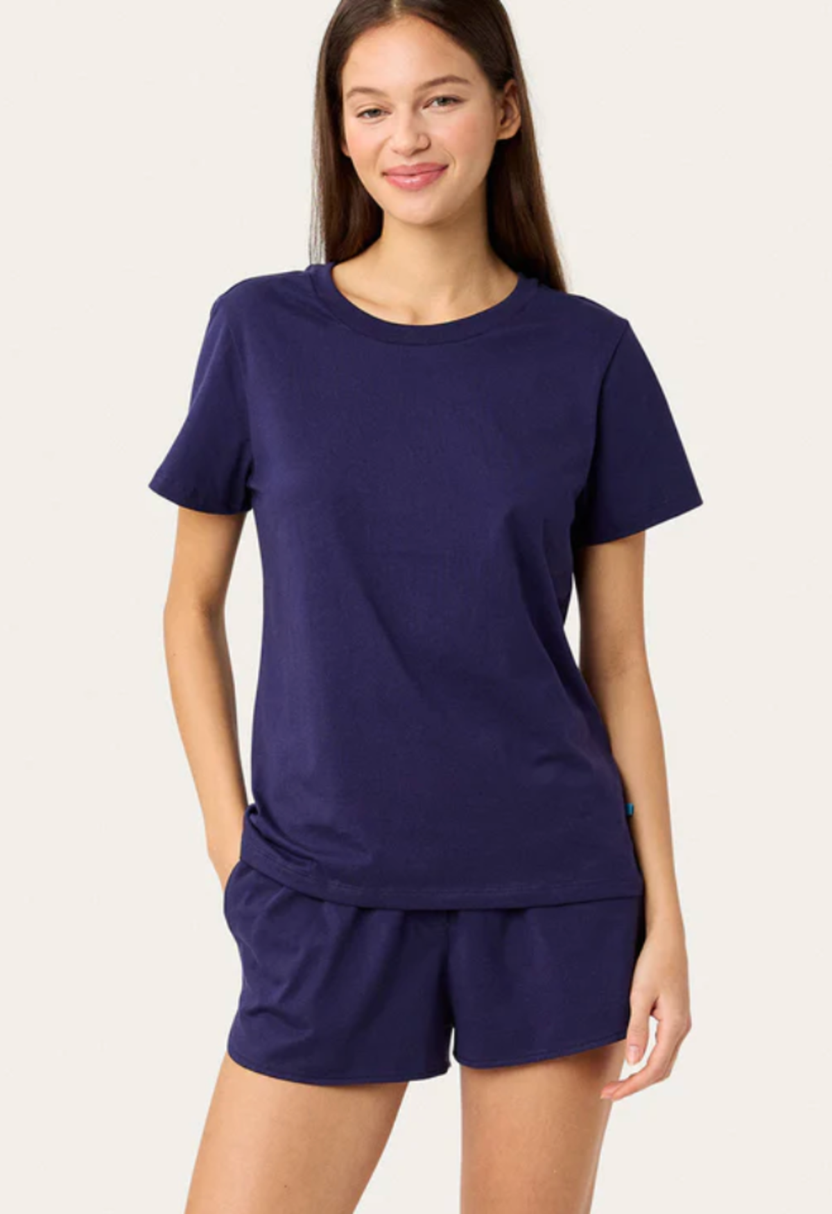 Cozyland Mia Boxer Set Sleep Set - Eclipse - Image 1 of 1