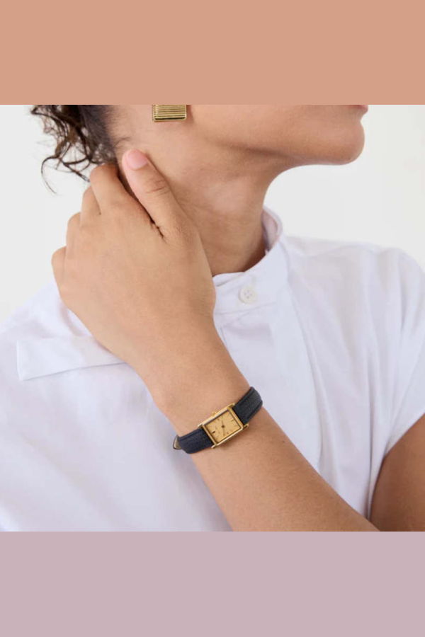 Heaven Mayhem Carino Watch