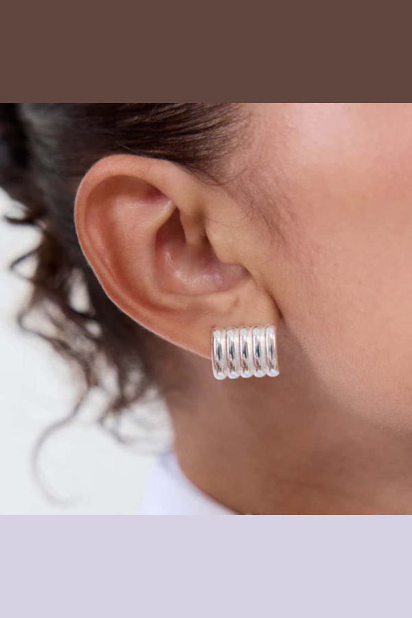 Heaven Mayhem Clemmie Earring