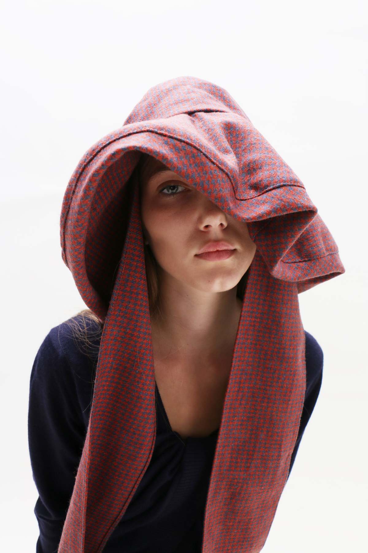 Clyde Tomato Mala Hat - Image 3 of 5