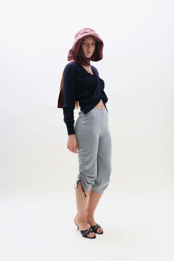 Clyde Tomato Mala Hat