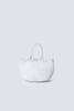 Dragon Diffusion Tote Bag - White - Thumbnail 1