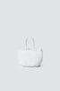 Dragon Diffusion Tote Bag - White - Thumbnail 2