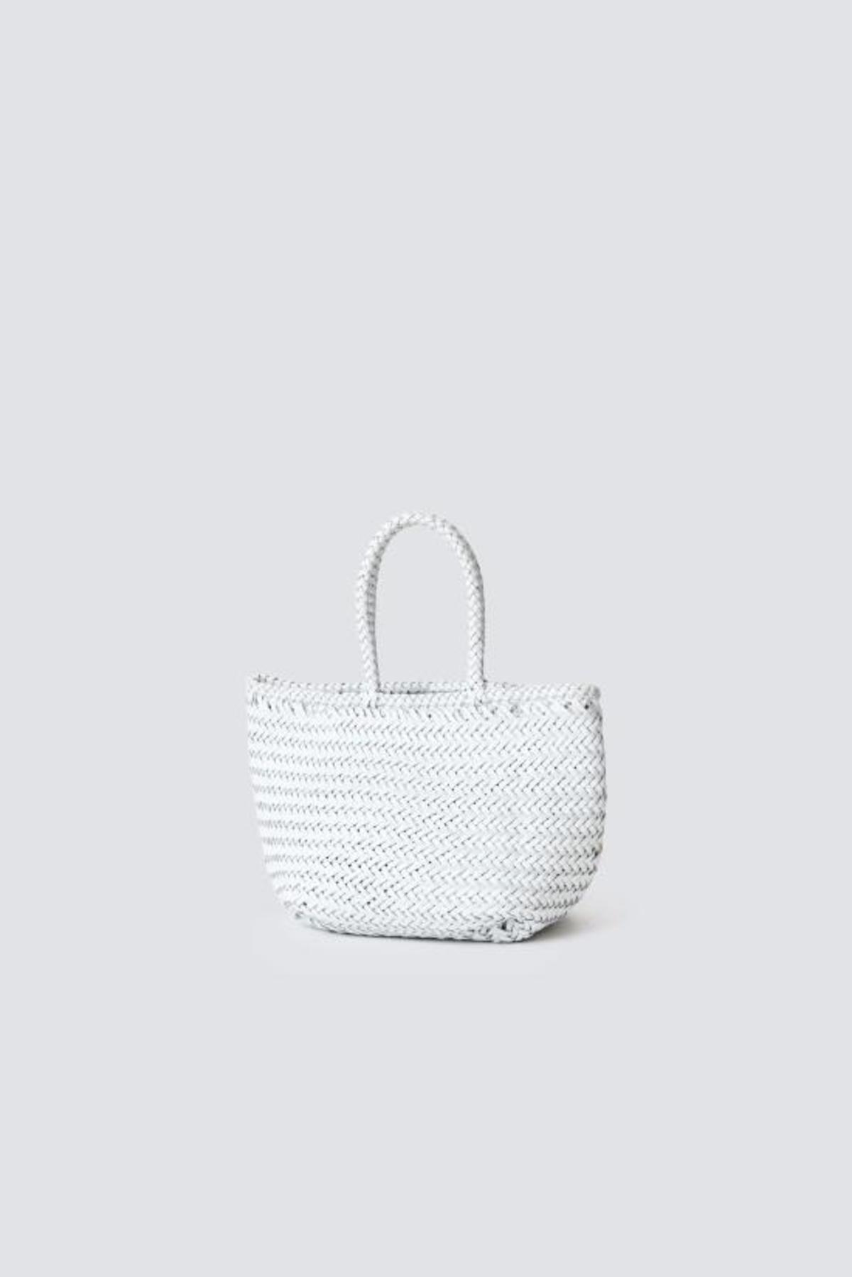 Dragon Diffusion Tote Bag - White - Image 2 of 4