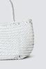 Dragon Diffusion Tote Bag - White - Thumbnail 4