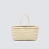 Dragon Diffusion Tote Bag - Ivory - Thumbnail 1