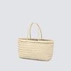 Dragon Diffusion Tote Bag - Ivory - Thumbnail 2