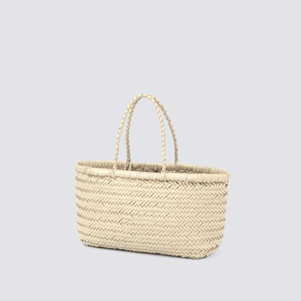 Dragon Diffusion Tote Bag - Ivory - Image 2 of 6