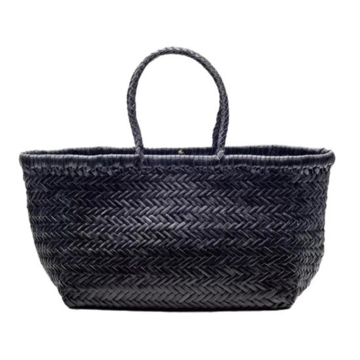 Dragon Diffusion Tote Bag - Black - Image 1 of 3