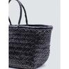 Dragon Diffusion Tote Bag - Black - Thumbnail 3