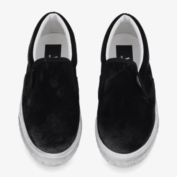 Golden Goose Sneakers - Black