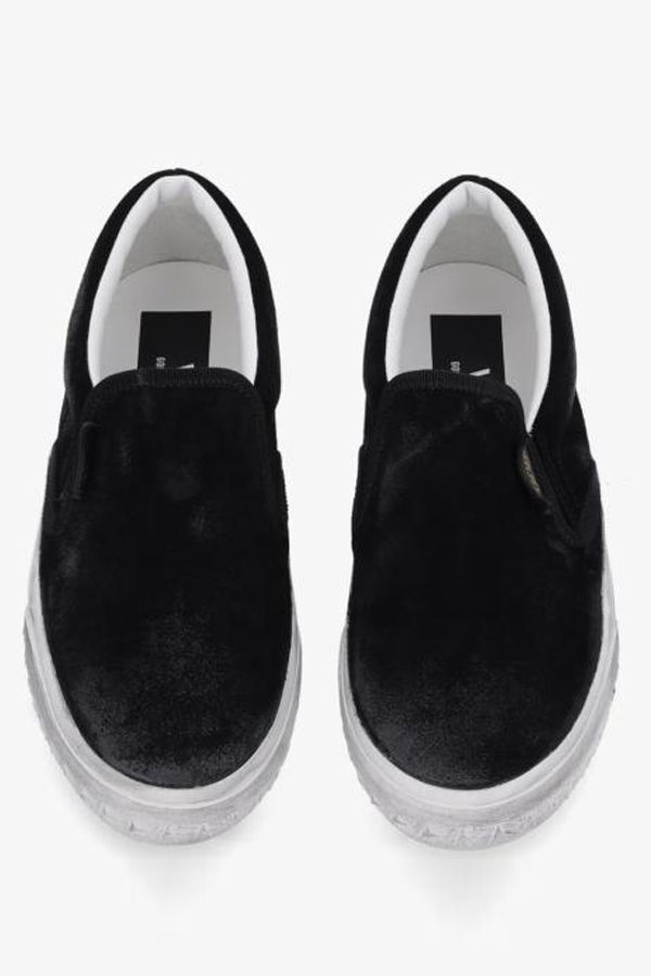 Golden Goose Sneakers - Black