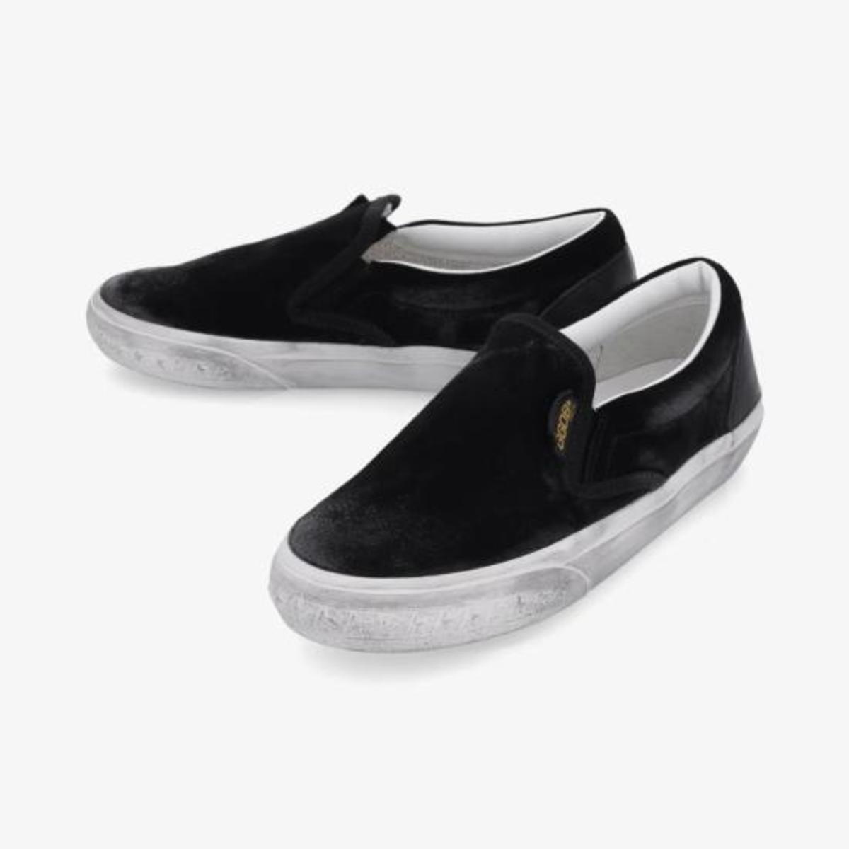 Golden Goose Sneakers - Black - Image 2 of 5