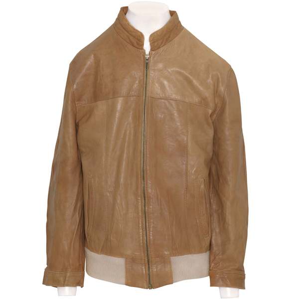 (West Germany) Vintage, 1970s, Lamb Nappa