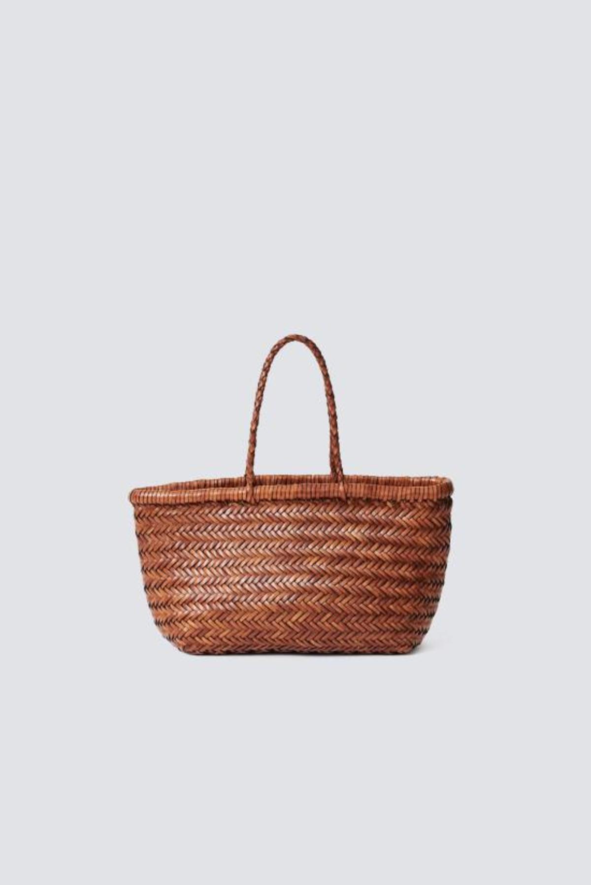 Dragon Diffusion Tote Bag - White - Image 1 of 4