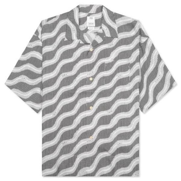 Cecilie Bahnsen Shirt - White