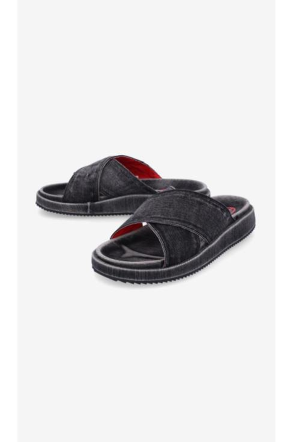 DIESEL Y03612P0320T8013 Mule - Black