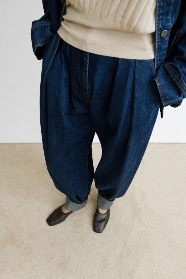 Rachel Comey Barral Flat