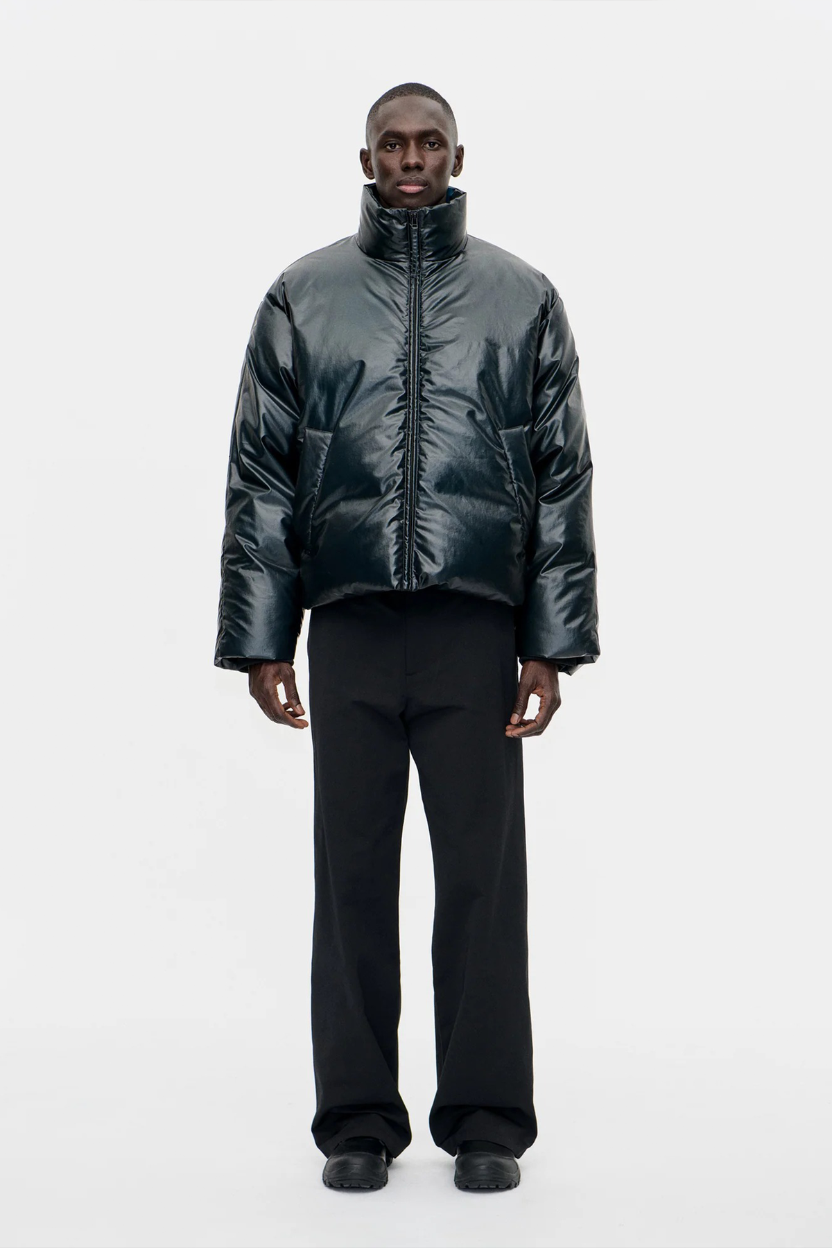 Berner Kühl Altitude Puffer Jacket - Image 1 of 10