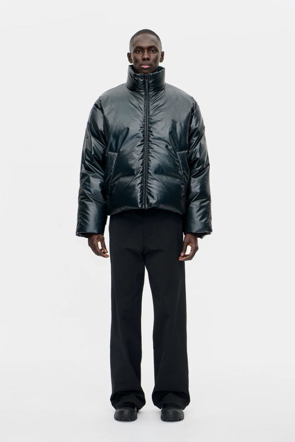 Berner Kühl Altitude Puffer Jacket