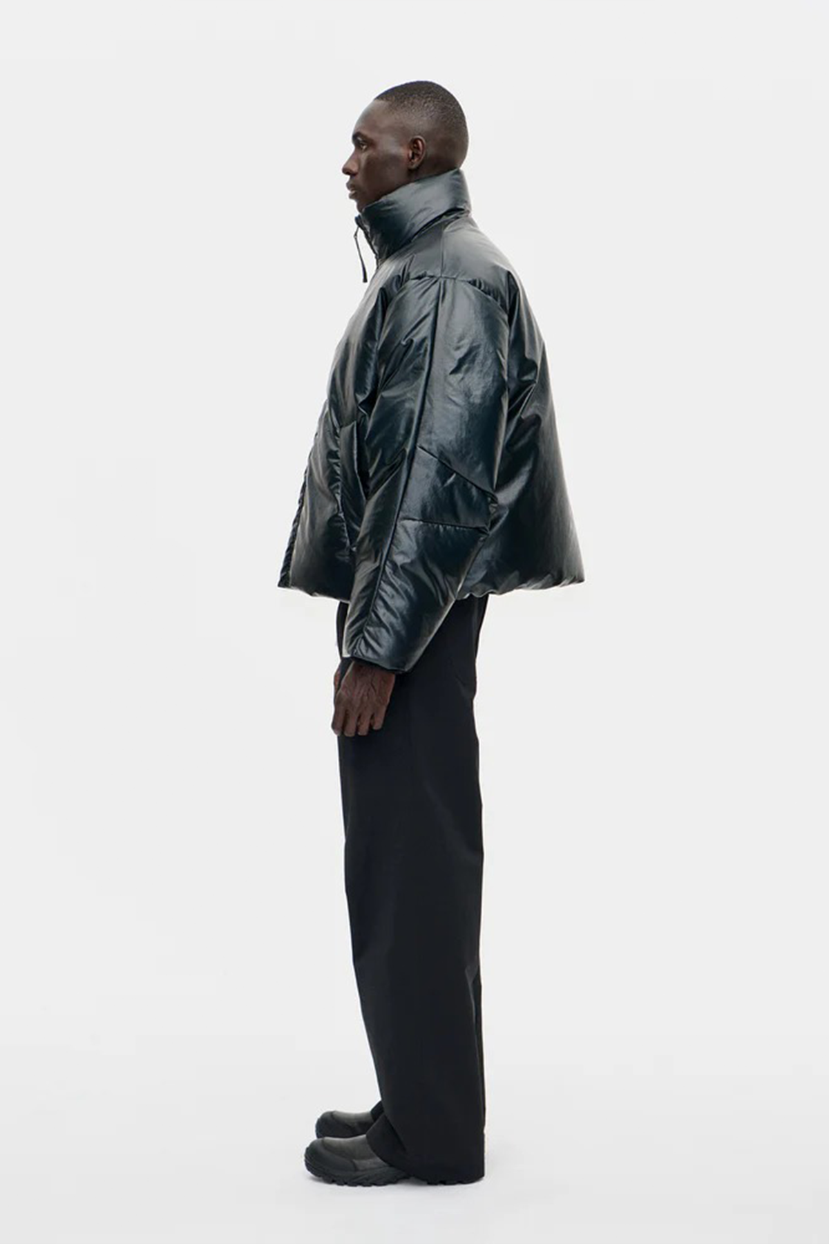 Berner Kühl Altitude Puffer Jacket - Image 3 of 10